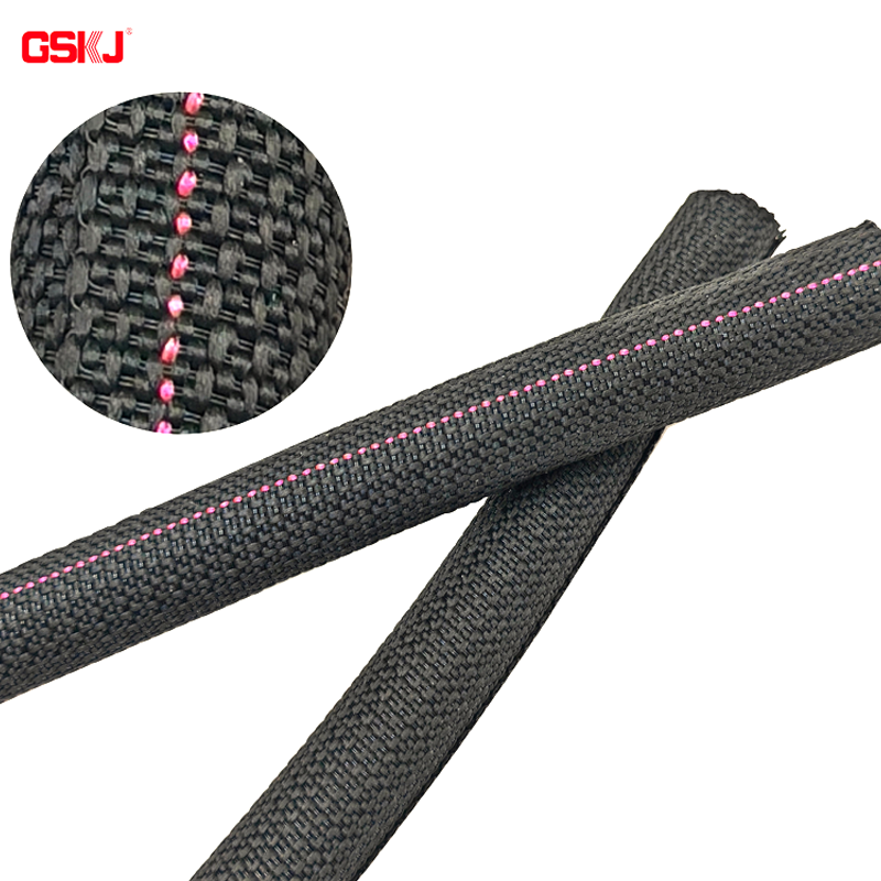 Noise Reduction Sleeve