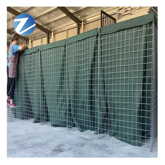 Sand Bag Flood Defense Walls: Building a Robust Bastion Barrier