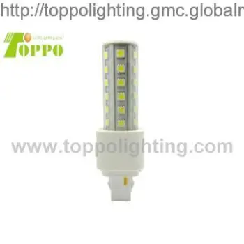 2011 New Style LED Lampen (90% Saving Energy) 10W