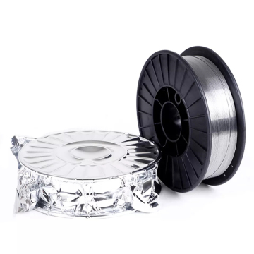Electrician Winding Enamelled Aluminum Wire 6mm, 1350°C C1000 for Bending and Welding