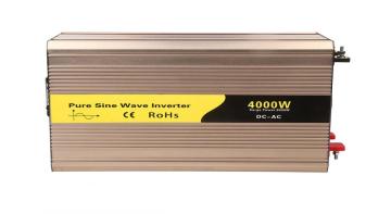Pure Sine Wave 300watt DC-AC Solar Power Inverter