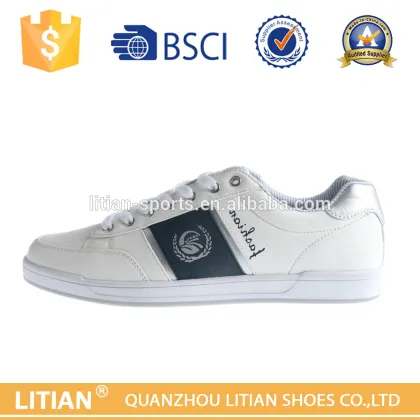 2016 casual shoe new design China shoe