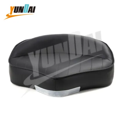 Marine Suppliers: Pro Casting Fishing Seat Pontoon Boat Suspension Boat Seats