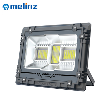 Hot Selling IP67 Intelligent Solar LED Flood Lamp for Playground and Landscape (60-800W)