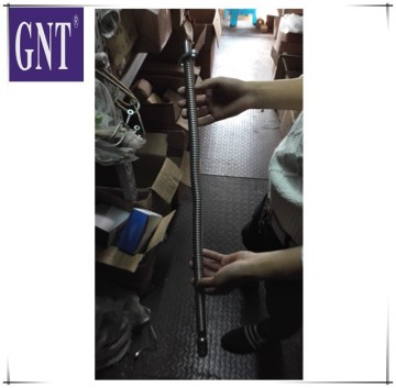excavator Return pipe for PC200-6