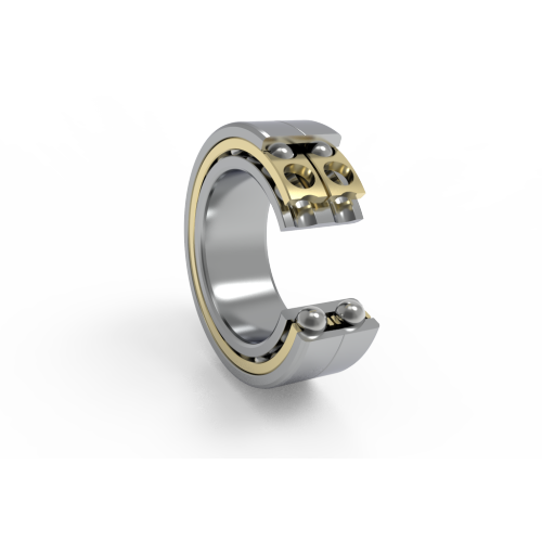 双向角接触球轴承