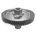 Loader 980H torque converter active gear 144-0214, torque converter gear accessory 1440214