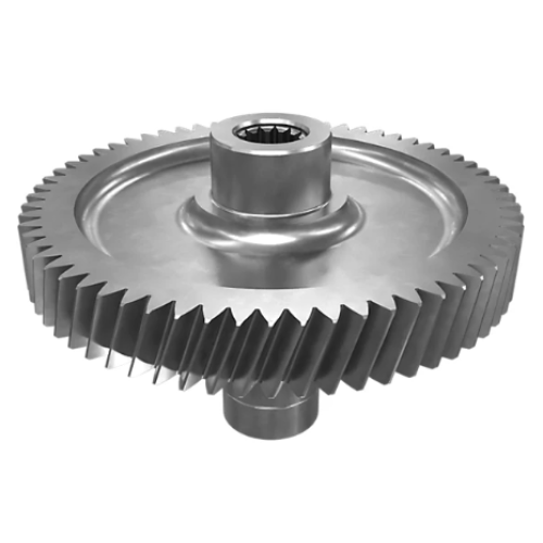 Loader 980H torque converter active gear 144-0214, torque converter gear accessory 1440214