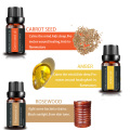 Rosewood Essential Oil Woodsy, Floral &amp; Comfolling Scent