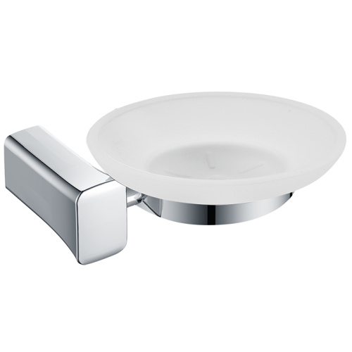 Wall Mounted Soap Dish Holder For Bathroom