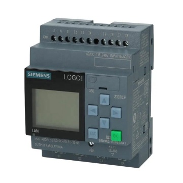 Siemens New Logic Module 6ED1052-1FB00-0BA8
