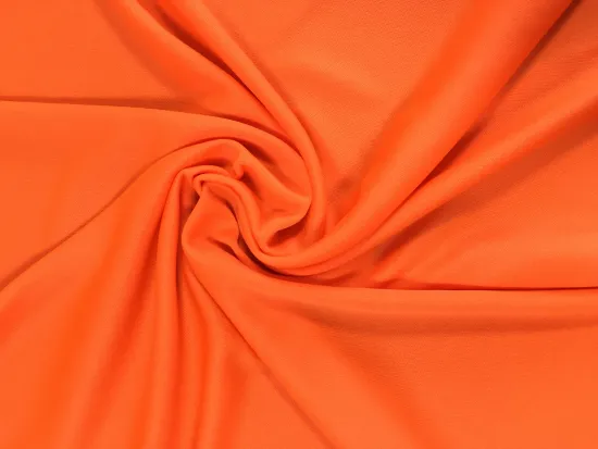 High qaulity100% polyester dyed knitted interlock fabric