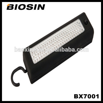 72led high quality magnetic led work light
