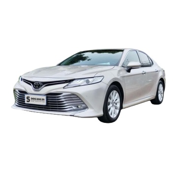 2019 Toyota Camry 2.0G Luxury Modified - รถยนต์มือสองขาย