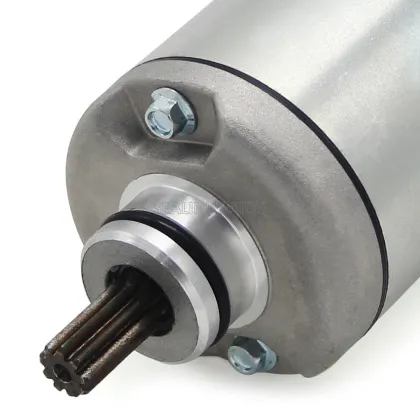 Motorcycle Starter Motor for Various Polaris Models