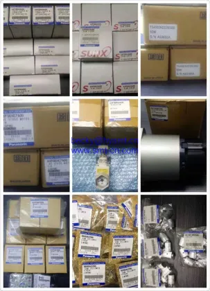 Panasonic SMT spare parts