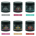 Elegant Black Gel Car Air Freshener