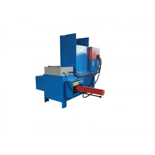 Wood Shaving Rise Hull Bagging Machine