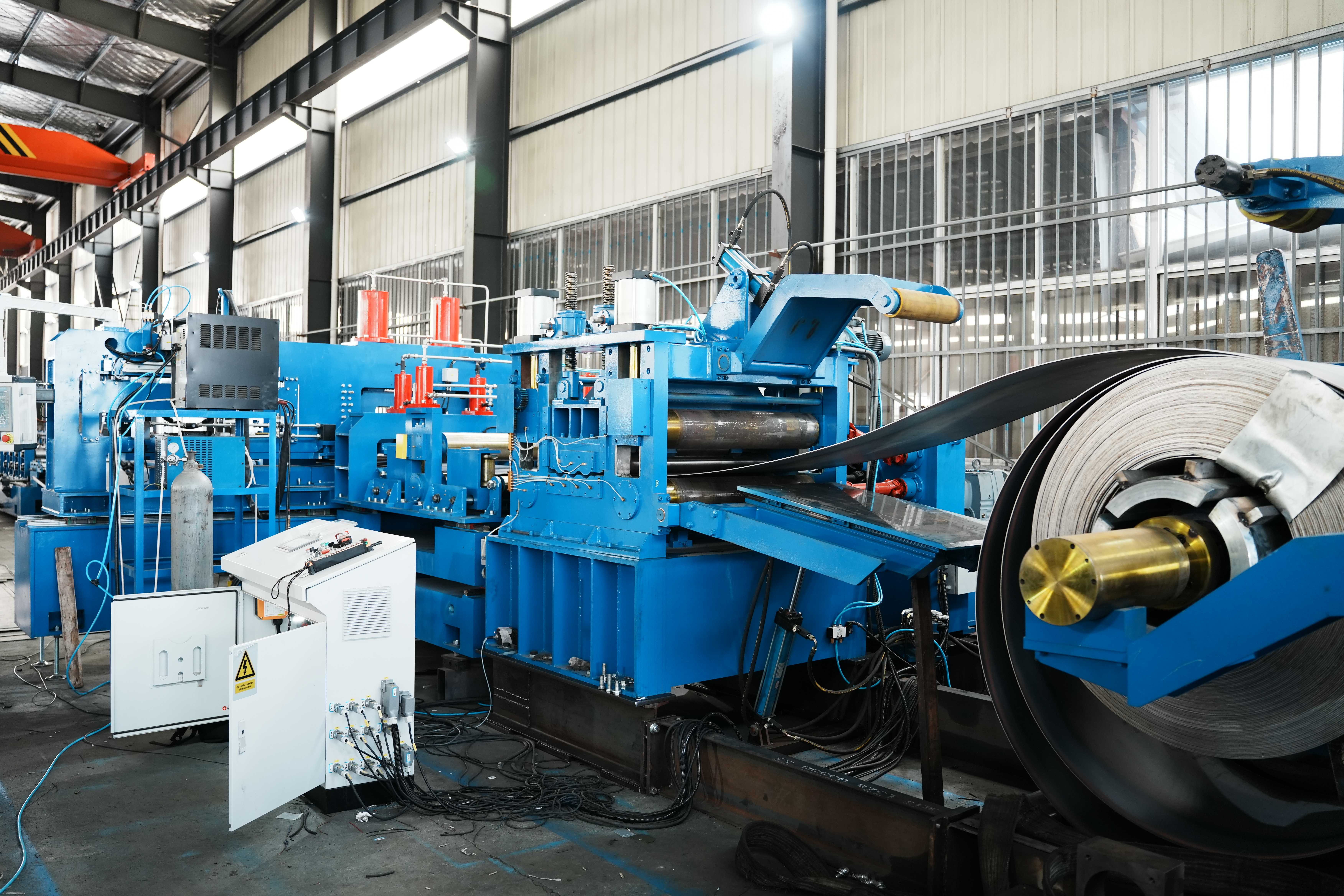 Auto-welding