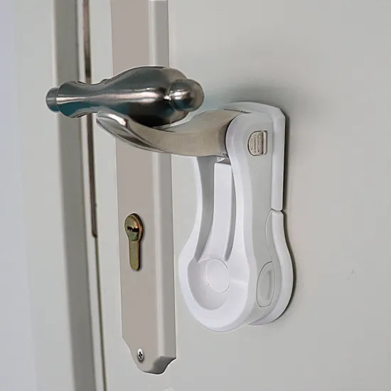 2021 Advanced Child Safety Door Lock: Multi-functional, Rotatable, and Anti-theft Security Lock