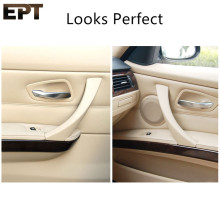 BMW E90 320 interior door handles