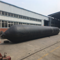 NANHAI AIRBAG Flexibilitet Marine Rubber Airbag