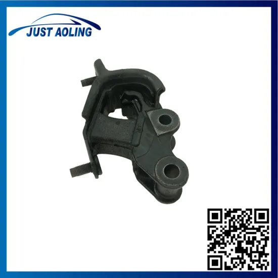 Suspension rubber mount strut mounting for support HM-064