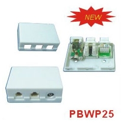 Surface Mount Box Search Engine
