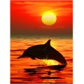 Cross Stitch Landscape Animal Diamond Painting Wholesale