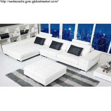 Leathersofa