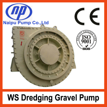 Gold Mining Suction Dredge Pump for Sale