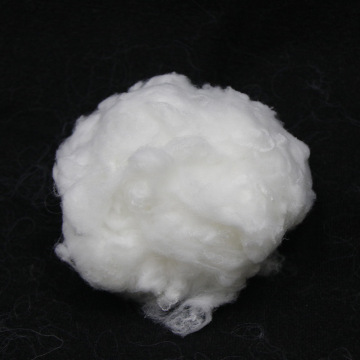 Made in China 1.4D*38mm Nylon Staple Fiber