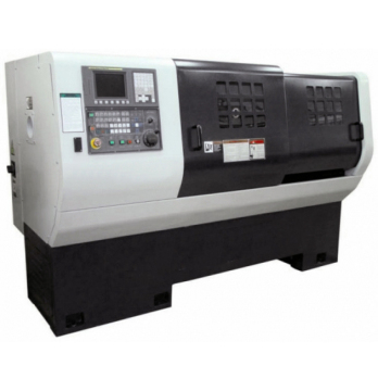 CNC Lathe Machine CK6161B/CK6156/CK6156B with Centre Lengths 1000mm to 3000mm
