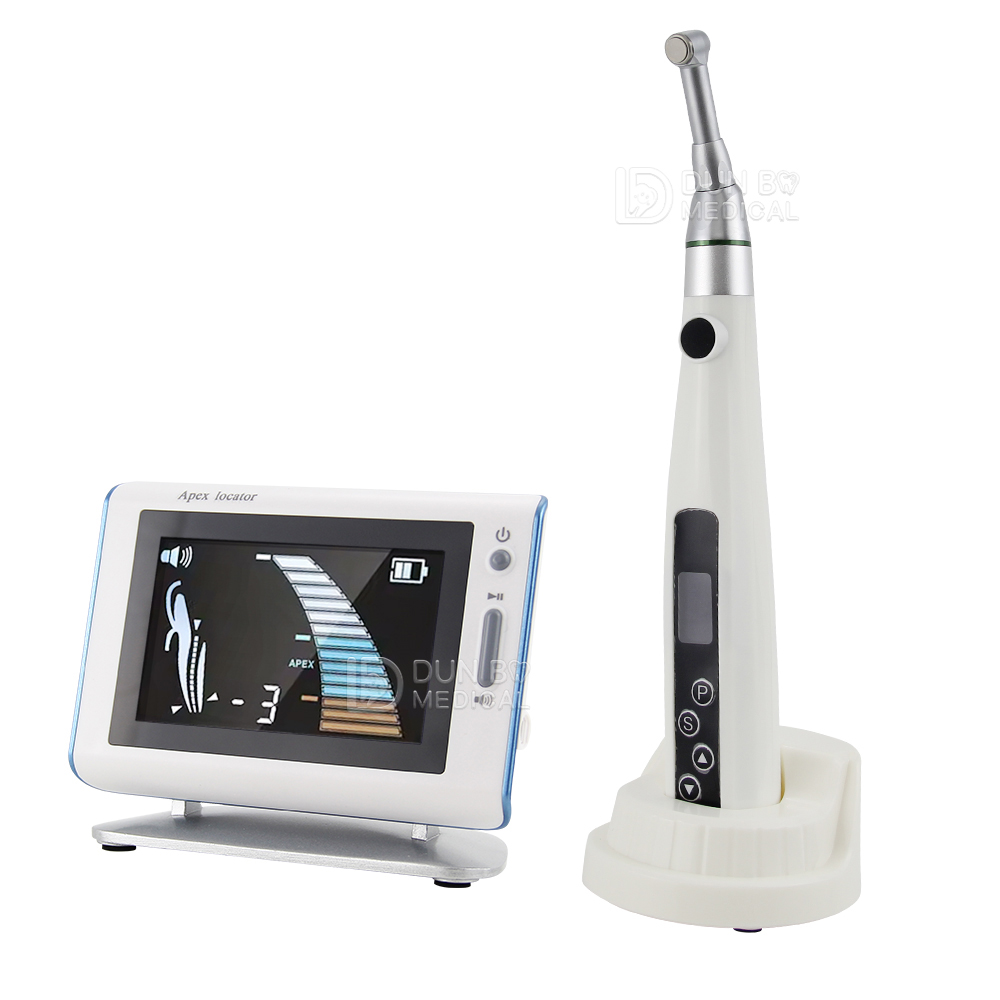 Wireless Led Surgery Endo Motor