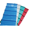 Wholesale PVC Roofing Sheets Tiles for Agricultural Greenhouse Construction