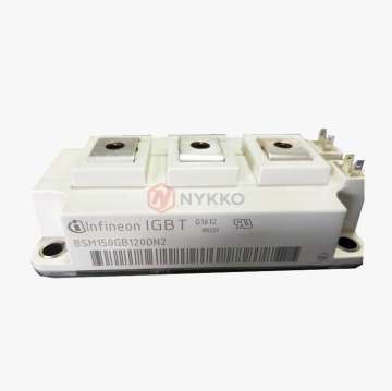 Original BSM150GB120DN2 IGBT Module 1200V 210A