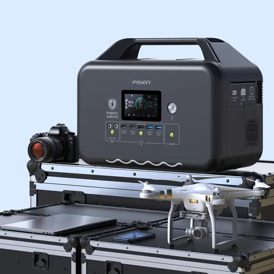 portable station lithium battery emergency power supply