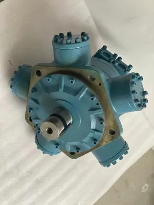Five-Star hydraulic Motor JRT-1350