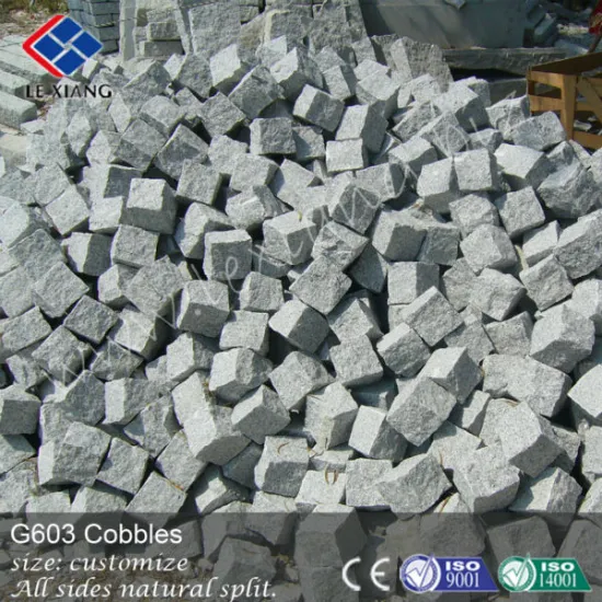 G603 Stone Rock Paver -6