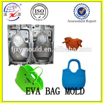 Professional Customize hand bags Mold Supplier