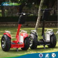 2017 Ecorider Electric Chariot, 2 ruote Scooter elettrico di bilanciamento automatico