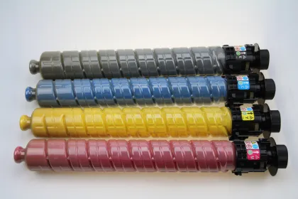 VANCET Compatible Toner Cartridges for Ricoh MP Series Printers