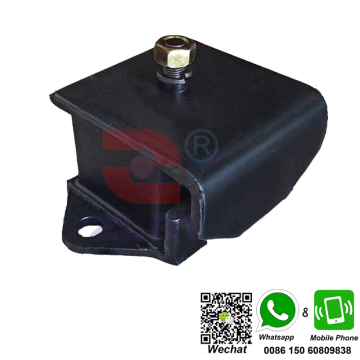 Rubber Engine Mount for Isuzu Truck