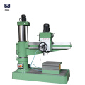 Z3063X20/1 hydraulic metal radial drilling machine