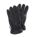 Sports fleece gloves ladies mens