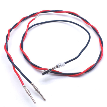 Custom TE wire Harness Customizable Wiring Harnesses