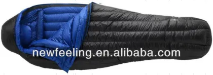 Goose/Duck Down Sleeping Bags