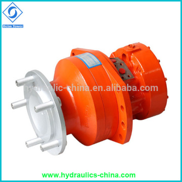 MS11 Low Speed High Torque Hydraulic Motor