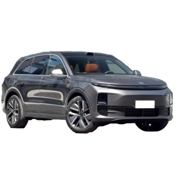 Li Xiang Li L6 Max New Energy SUV - 2024 Green Car Launch by Li Xiang Auto