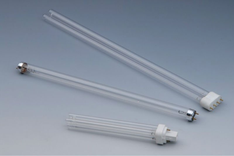 ROHS certified disinfection lamp